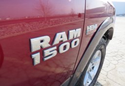 2018 Ram 1500 - Thumbnail 22
