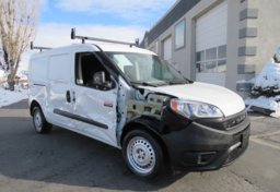 2021 Ram ProMaster City Cargo Van - Thumbnail 2