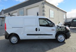 2021 Ram ProMaster City Cargo Van - Thumbnail 9