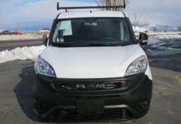 2021 Ram ProMaster City Cargo Van - Thumbnail 11