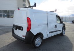 2021 Ram ProMaster City Cargo Van - Thumbnail 5