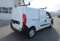 2021 Ram ProMaster City Cargo Van - Thumbnail 6