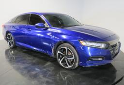 2020 Honda Accord - Thumbnail 2