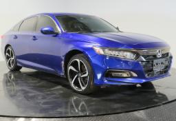 2020 Honda Accord - Thumbnail 4