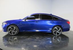 2020 Honda Accord - Thumbnail 5