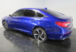 2020 Honda Accord - Thumbnail 7