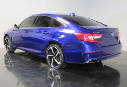 2020 Honda Accord - Thumbnail 9