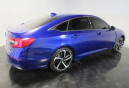 2020 Honda Accord - Thumbnail 8