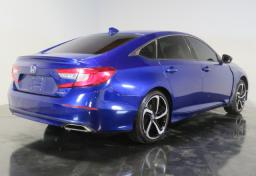 2020 Honda Accord - Thumbnail 10