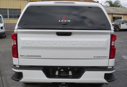 2019 Chevrolet Silverado 1500 - Thumbnail 11