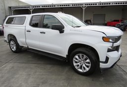 2019 Chevrolet Silverado 1500 - Thumbnail 1