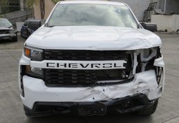 2019 Chevrolet Silverado 1500 - Thumbnail 10