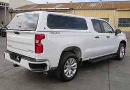 2019 Chevrolet Silverado 1500 - Thumbnail 9