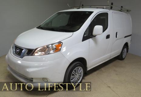 Picture of 2020 Nissan NV200