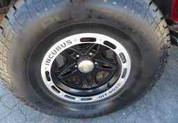 2005 Jeep Wrangler - Thumbnail 32