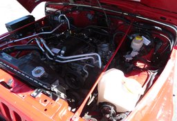 2005 Jeep Wrangler - Thumbnail 35