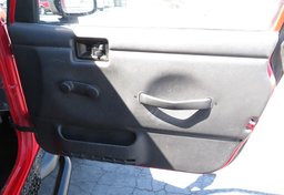 2005 Jeep Wrangler - Thumbnail 31