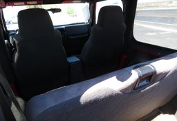 2005 Jeep Wrangler - Thumbnail 24