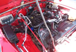 2005 Jeep Wrangler - Thumbnail 34