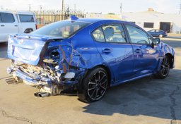 2020 Subaru WRX - Thumbnail 8