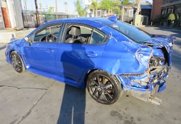 2020 Subaru WRX - Thumbnail 9