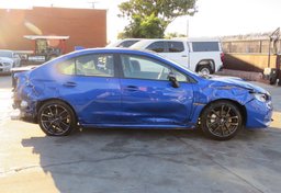 2020 Subaru WRX - Thumbnail 6