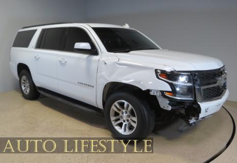 Picture of 2020 Chevrolet Suburban