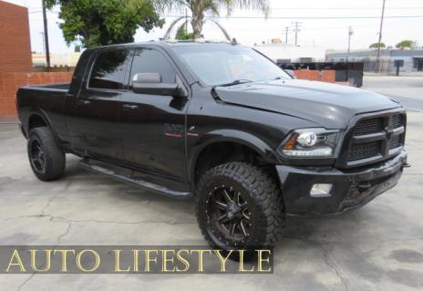 Picture of 2016 Ram 3500