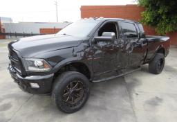 2016 Ram 3500 - Thumbnail 2