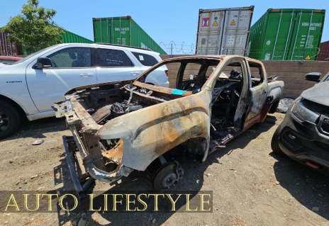 Picture of 2021 GMC Canyon