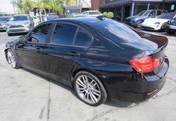 2015 BMW 3 Series - Thumbnail 7