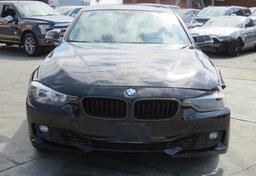2015 BMW 3 Series - Thumbnail 11