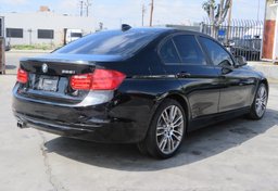 2015 BMW 3 Series - Thumbnail 10