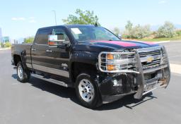 Picture of 2015 Chevrolet Silverado 2500HD