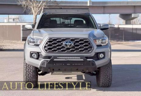 2019 Toyota Tacoma