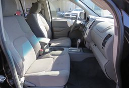 2019 Nissan Frontier - Thumbnail 25