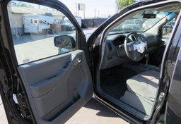 2019 Nissan Frontier - Thumbnail 21