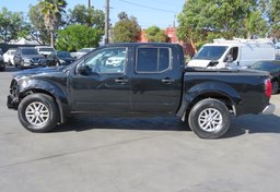 2019 Nissan Frontier - Thumbnail 5