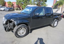 2019 Nissan Frontier - Thumbnail 4