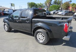 2019 Nissan Frontier - Thumbnail 9