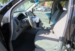 2019 Nissan Frontier - Thumbnail 24