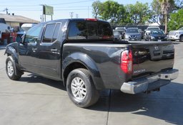 2019 Nissan Frontier - Thumbnail 7