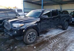 2022 Toyota Tacoma - Thumbnail 1