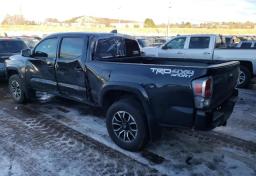 2022 Toyota Tacoma - Thumbnail 7