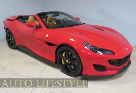 Picture of 2019 Ferrari Portofino