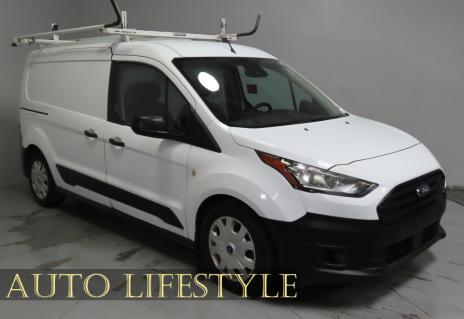 Picture of 2021 Ford Transit Connect