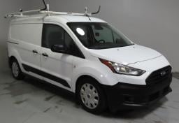 2021 Ford Transit Connect
