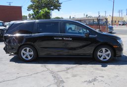 2018 Honda Odyssey - Thumbnail 6