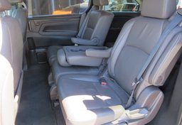 2018 Honda Odyssey - Thumbnail 32