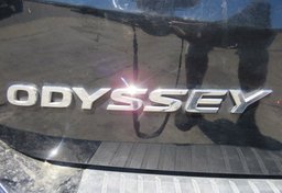 2018 Honda Odyssey - Thumbnail 14